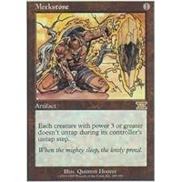 Magic The Gathering - Meekstone - Sixth Edition