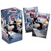 Bleach Trading Card Game Series 2 Soul Society Booster Box (Score)