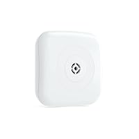 Abode Smoke Alarm Monitor | Notifies You Immediately If Your Smoke Alarm is Going Off