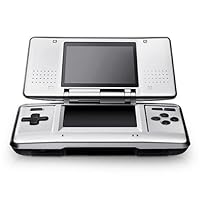 Nintendo DS Titanium (Renewed)