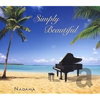 Simply Beautiful Simply Beautiful Audio CD MP3 Music