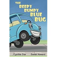 The Beepy Bumpy Blue Bug