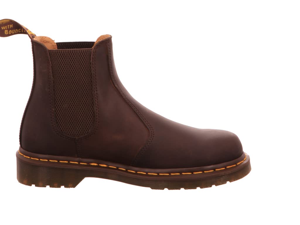 Dr. Martens Unisex-Adult Chelsea Boot