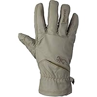 Browning 3070186402 Gloves,Dutton,Brackish/Milgreen,M