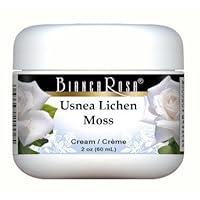 Usnea Lichen Moss Cream (2 oz, ZIN: 514906)