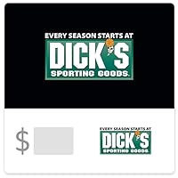 Dick's Sporting Goods eGift Card