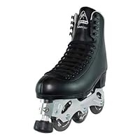 Jackson Atom Ultima Finesse Men's Inline Figure Roller Skate