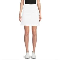 Hilary Radley Skirt for Women - Skorts for Women Casual Summer - Skort Skirt for Women with Pockets - Shorts Underneath