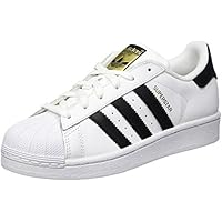 adidas Unisex-Child Superstar Legacy Sneaker