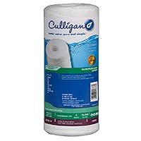 Culligan CW5-BBS Level 4 Whole House Sediment Water Filter Cartridge - Quantity 8