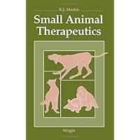 Small Animal Therapeutics Small Animal Therapeutics Hardcover Kindle Paperback