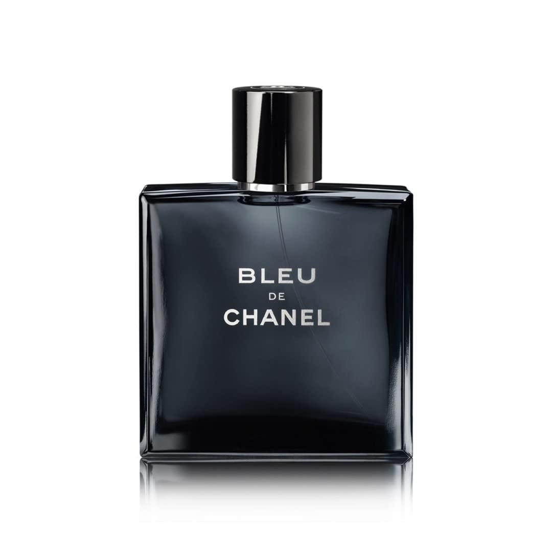 Amazoncom  No 5 by Chanel for Women Eau De Parfum Spray 34 Ounce   Beauty  Personal Care