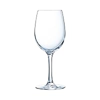 Chef & Sommelier Wine glass 25 cl Cabernet