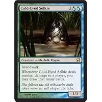 Magic The Gathering - Cold-Eyed Selkie - Modern Masters