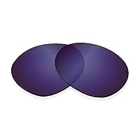 Ray Ban RB3174 Replacement Lenses - Compatible with Ray Ban RB3174 57mm Frames