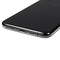 Original Unlocked Apple iPhone Xs 4G LTE 4G RAM 64gb/256gb ROM A12 Bionic Chip IOS12 iPhone Xs 2658mAh iPhone Xs 64G 1SIM / Gold