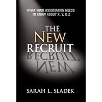 The New Recruit The New Recruit Hardcover