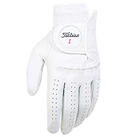 Titleist Perma-Soft Women's Golf Glove