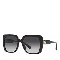 Michael Kors MK2183U Mallorca Black/Grey Gradient One Size