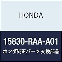 Genuine Honda 15830-RAA-A01 Vtc Oil Control Valve Assembly