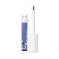 wet n wild Photo Focus Care Color Corrector, Blue Biotin-Infused, Seamlessly Buildable for All Skin Types, Lightweight Formula for Flawless Correction, Vegan & Cruelty-Free - Blue