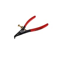 GEDORE 8000 A 01G Circlip Pliers for External retaining Rings, Form B 1.5-3.5 mm