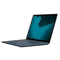 Microsoft Surface Laptop 2 (Intel Core i7, 16GB RAM, 512GB SSD) - Cobalt
