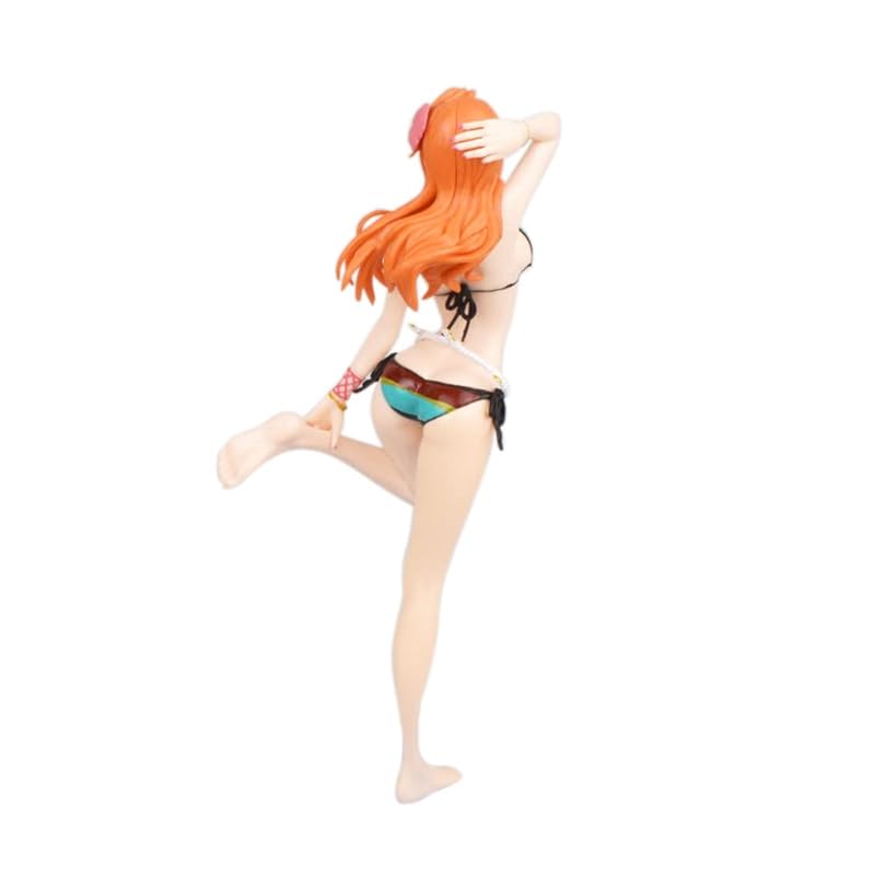 OEM Anime Sexy Beauty Statue Model Ornament Trendy Brand Nami Robin Boa  Hancock One Piece Action Figures - China Anime Figure and Room Decoration  Toys price | Made-in-China.com