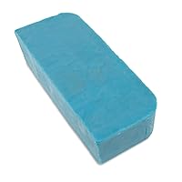 Primal Elements Loaf Soap, Dead Sea Mud, 5 Pound