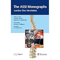 The ASSI Monographsâ€”Lumbar Disc Herniation