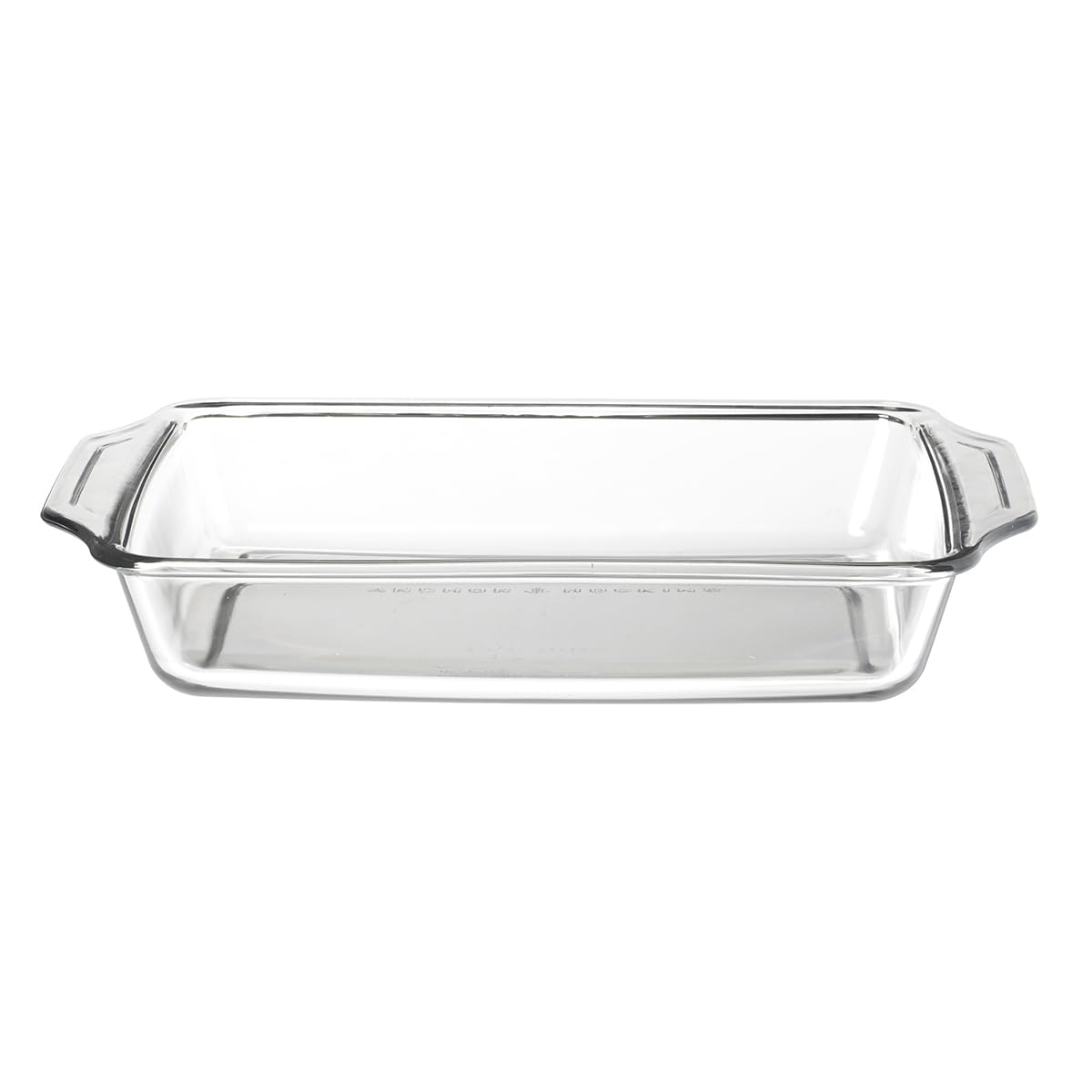 Anchor Hocking 3 Quart Glass Baking Dish with Lid, Insulated Carrier & Hot/Cold Pack