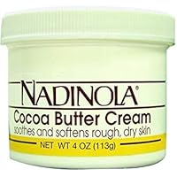 Nadinola Cocoa Butter Cream