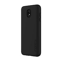 Incipio DualPro Samsung Galaxy J7 (2018) Case with Shock-Absorbing Inner Core & Protective Outer Shell for Samsung Galaxy J7 (2018) - Black/Black