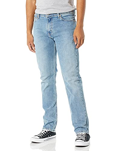 Mua Levi's Men's 511 Slim Fit Stretch Jeans trên Amazon Mỹ chính hãng 2023  | Fado