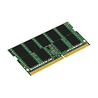 Kingston KSM26SED8/16HD - 16GB SODIMM DDR4 2666Mhz ECC 1.2V 2Rx8 Memory for Servers and Workstations using SODIMM (Hynix Chips)