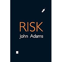 Risk Risk Paperback Kindle Hardcover