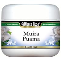 Muira Puama Cream (2 oz, ZIN: 524059) - 3 Pack
