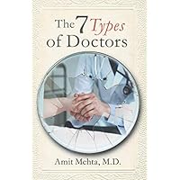 The 7 Types of Doctors