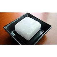 Fitkari | Phitkari | Natural Alum Stones | Alum Blocks | Fitkari Crystals | White Alum Stone 250g