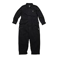 Men' Workwear One- American Style -pocket Pants Jumpsuit Loose Worker Overalls Suit