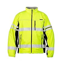 Radwear LHV-5ANSI-PC-3XL Industrial Safety Vest