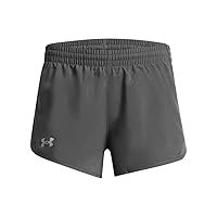 Girls Fly By 3 Inch Shorts