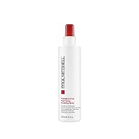 Fast Drying Sculpting Spray, Medium Hold, Touchable Finish, For All Hair Types