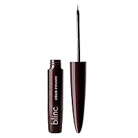 Blinc Tubing Liquid Eyeliner, Ultra-Longwearing, Highly-Pigmented, Smudgeproof Eye Liner with Precise Tip, Vegan, Gluten-Free and Cruelty-Free, 6ml / 0.2 Fl Oz
