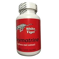 Oxymatrine(84 tablets)(White Tiger)