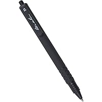 Rite in the Rain All-Weather Durable Clicker Pen - Black Ink (No. 93K)