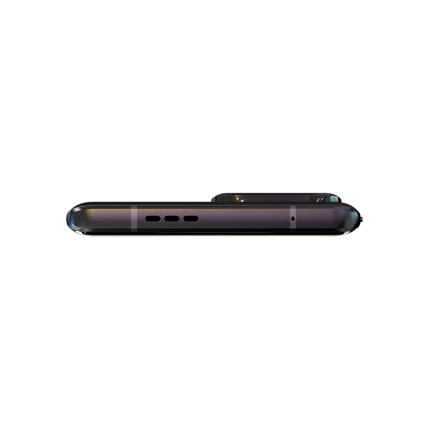 Motorola Edge+ | 2023 | Unlocked | Made for US 8/512 | 50 MPCamera | Intersteller Black, 161.16x74x8.59