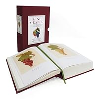 Wine Grapes: A Complete Guide to 1,368 Vine Varieties, Including Their Origins and Flavours: A James Beard Award Winner Wine Grapes: A Complete Guide to 1,368 Vine Varieties, Including Their Origins and Flavours: A James Beard Award Winner Hardcover Kindle