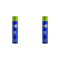 It's a 10 Haircare Miracle Finishing Spray, 10 Fl Oz (Pack of 2)