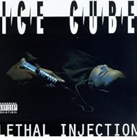 Lethal Injection by Ice Cube Lethal Injection by Ice Cube Audio CD